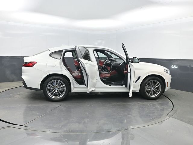 2019 BMW X4 xDrive30i Sports Activity Coupe - 22989870 - 36