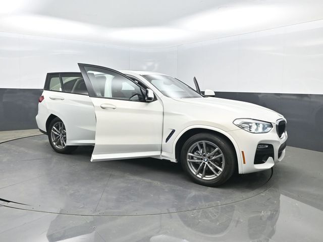 2019 BMW X4 xDrive30i Sports Activity Coupe - 22989870 - 37