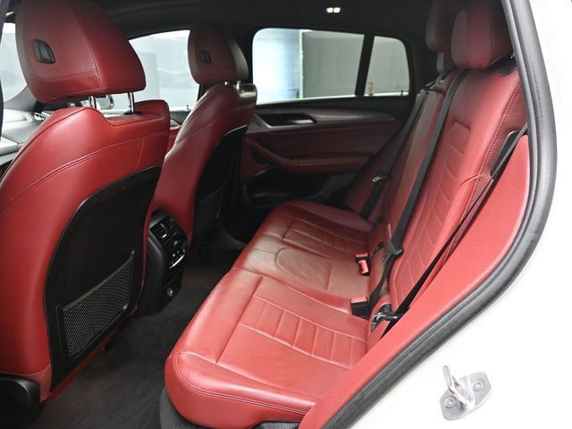 2019 BMW X4 xDrive30i Sports Activity Coupe - 22989870 - 8