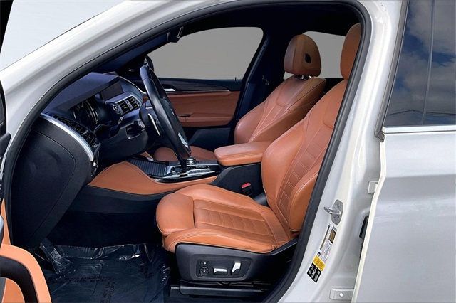 2019 BMW X4 xDrive30i Sports Activity Coupe - 22963799 - 9