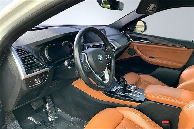 2019 BMW X4 xDrive30i Sports Activity Coupe - 22963799 - 10