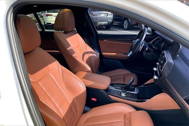 2019 BMW X4 xDrive30i Sports Activity Coupe - 22963799 - 11