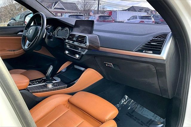 2019 BMW X4 xDrive30i Sports Activity Coupe - 22963799 - 12