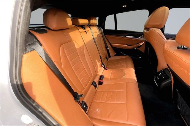 2019 BMW X4 xDrive30i Sports Activity Coupe - 22963799 - 14