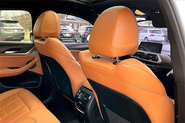 2019 BMW X4 xDrive30i Sports Activity Coupe - 22963799 - 15