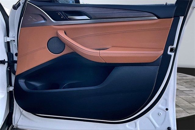 2019 BMW X4 xDrive30i Sports Activity Coupe - 22963799 - 16