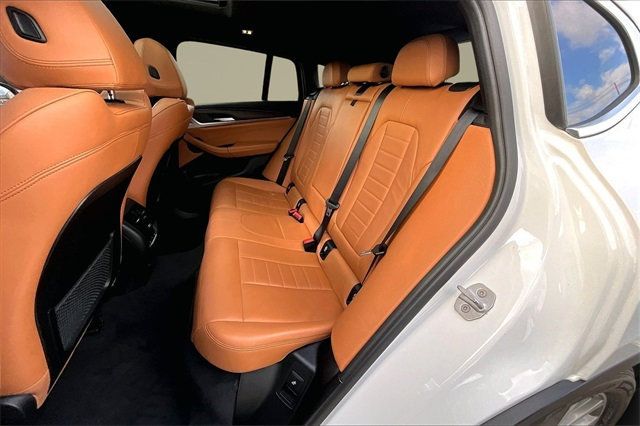 2019 BMW X4 xDrive30i Sports Activity Coupe - 22963799 - 17