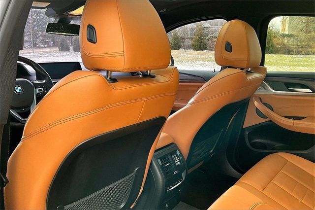 2019 BMW X4 xDrive30i Sports Activity Coupe - 22963799 - 18