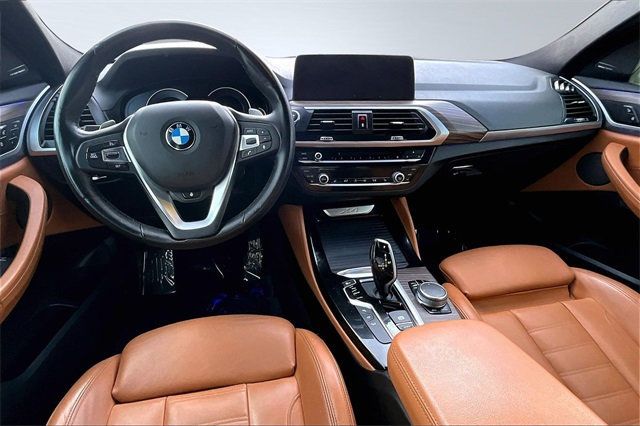 2019 BMW X4 xDrive30i Sports Activity Coupe - 22963799 - 19