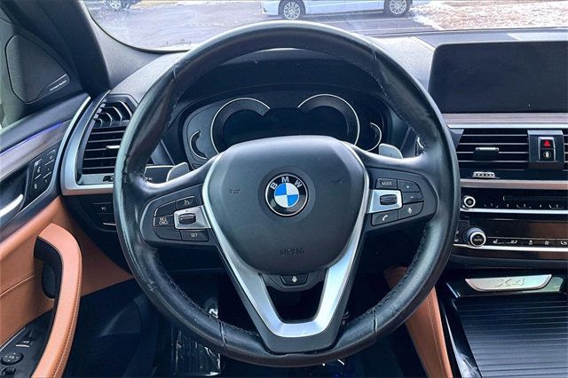 2019 BMW X4 xDrive30i Sports Activity Coupe - 22963799 - 20