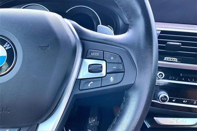 2019 BMW X4 xDrive30i Sports Activity Coupe - 22963799 - 22