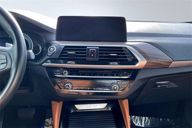 2019 BMW X4 xDrive30i Sports Activity Coupe - 22963799 - 24