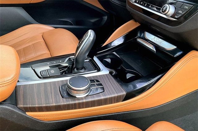 2019 BMW X4 xDrive30i Sports Activity Coupe - 22963799 - 26