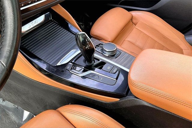 2019 BMW X4 xDrive30i Sports Activity Coupe - 22963799 - 27