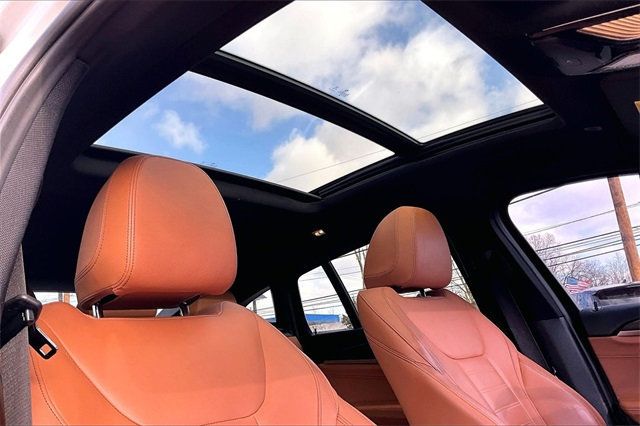 2019 BMW X4 xDrive30i Sports Activity Coupe - 22963799 - 29