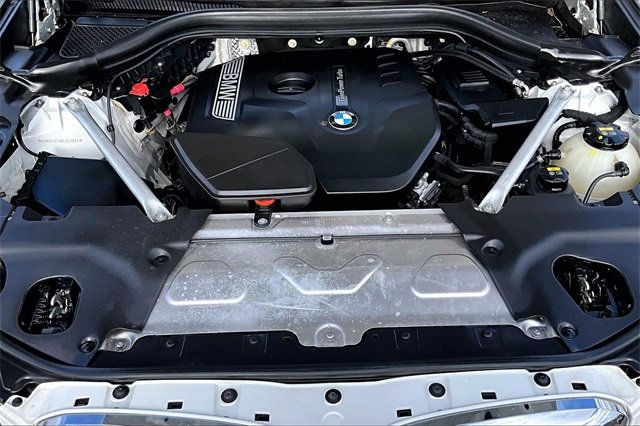 2019 BMW X4 xDrive30i Sports Activity Coupe - 22963799 - 33