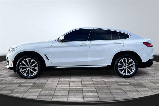 2019 BMW X4 xDrive30i Sports Activity Coupe - 22963799 - 3