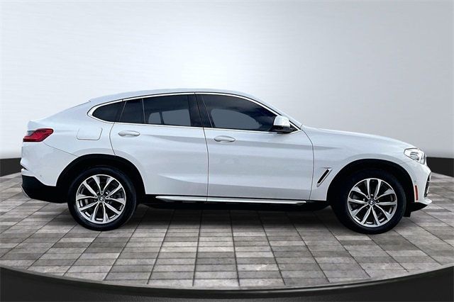 2019 BMW X4 xDrive30i Sports Activity Coupe - 22963799 - 7