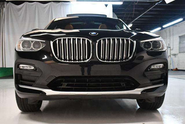 2019 BMW X4 xDrive30i Sports Activity Coupe - 22735303 - 13