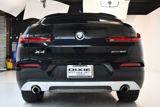 2019 BMW X4 xDrive30i Sports Activity Coupe - 22735303 - 14