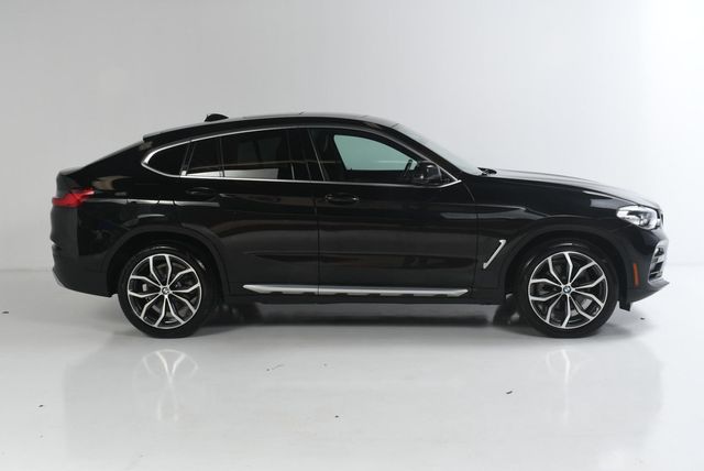 2019 BMW X4 xDrive30i Sports Activity Coupe - 22735303 - 3