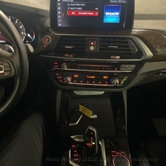 2019 BMW X4 xDrive30i Sports Activity Coupe - 22989689 - 11