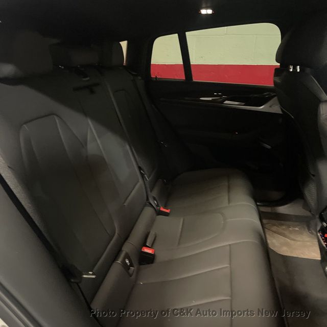 2019 BMW X4 xDrive30i Sports Activity Coupe - 22989689 - 13