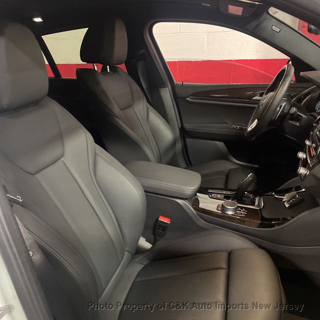 2019 BMW X4 xDrive30i Sports Activity Coupe - 22989689 - 14
