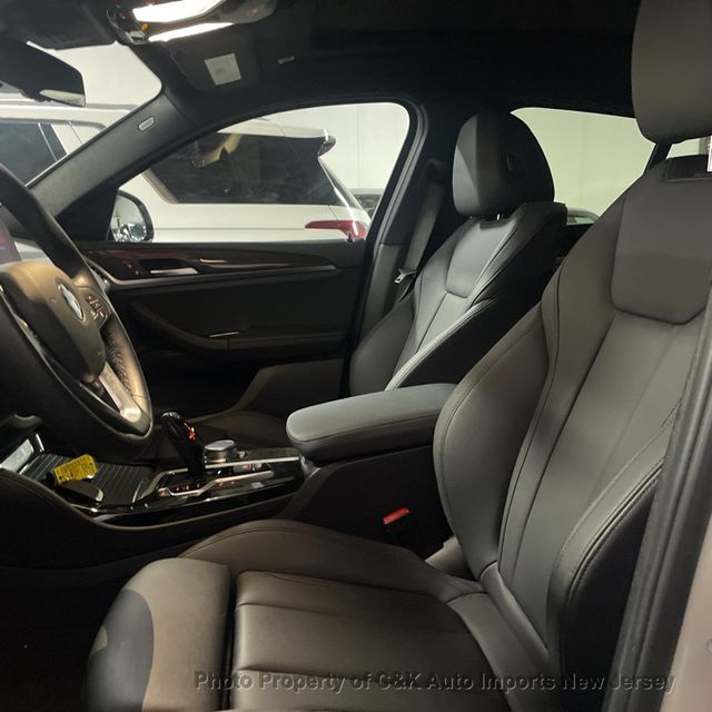 2019 BMW X4 xDrive30i Sports Activity Coupe - 22989689 - 15