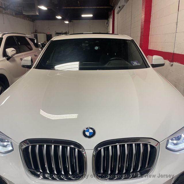 2019 BMW X4 xDrive30i Sports Activity Coupe - 22989689 - 5