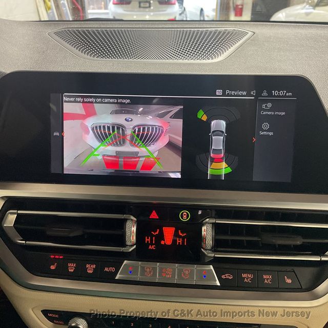 2019 BMW X4 xDrive30i Sports Activity Coupe - 22989689 - 8