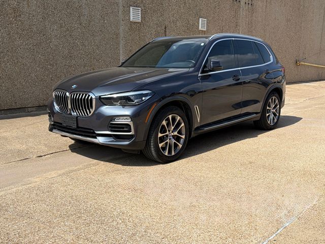 2019 BMW X5 2019 BMW X5 - 22987550 - 0