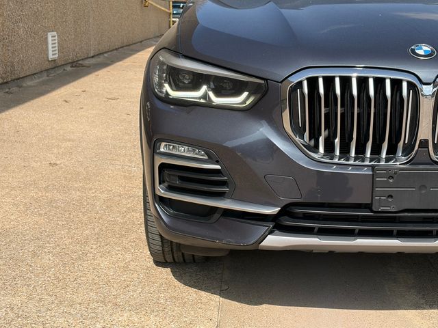 2019 BMW X5 2019 BMW X5 - 22987550 - 9