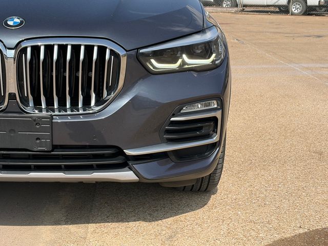 2019 BMW X5 2019 BMW X5 - 22987550 - 10