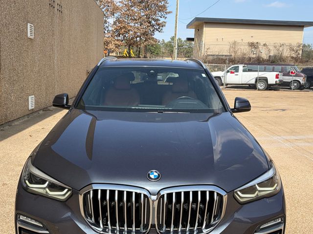 2019 BMW X5 2019 BMW X5 - 22987550 - 11