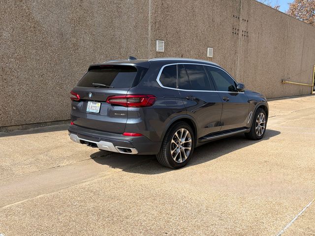 2019 BMW X5 2019 BMW X5 - 22987550 - 12