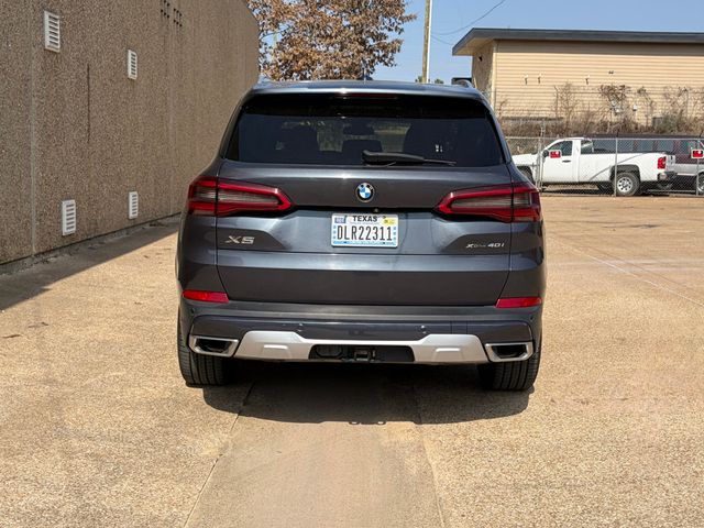 2019 BMW X5 2019 BMW X5 - 22987550 - 13