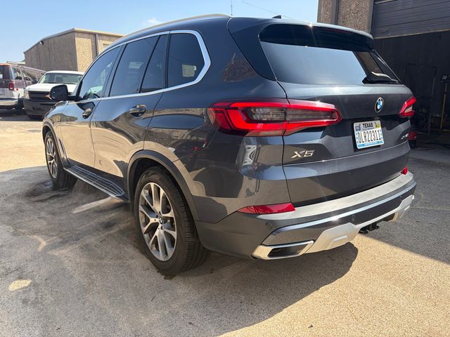 2019 BMW X5 2019 BMW X5 - 22987550 - 14