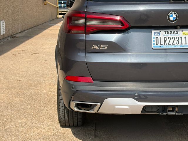 2019 BMW X5 2019 BMW X5 - 22987550 - 15