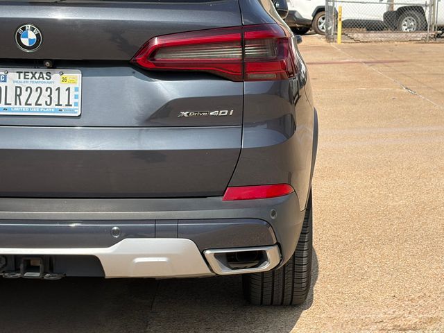 2019 BMW X5 2019 BMW X5 - 22987550 - 16