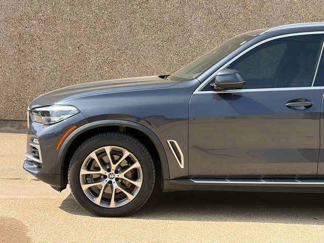 2019 BMW X5 2019 BMW X5 - 22987550 - 17