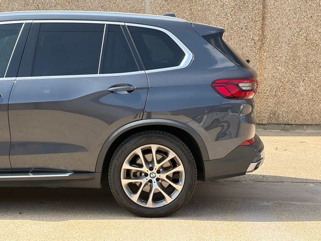 2019 BMW X5 2019 BMW X5 - 22987550 - 18