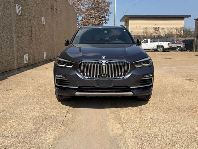 2019 BMW X5 2019 BMW X5 - 22987550 - 1