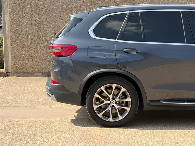 2019 BMW X5 2019 BMW X5 - 22987550 - 19