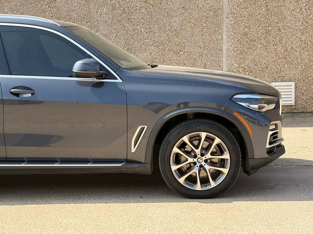 2019 BMW X5 2019 BMW X5 - 22987550 - 20