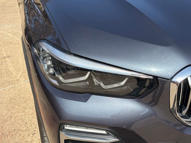 2019 BMW X5 2019 BMW X5 - 22987550 - 21