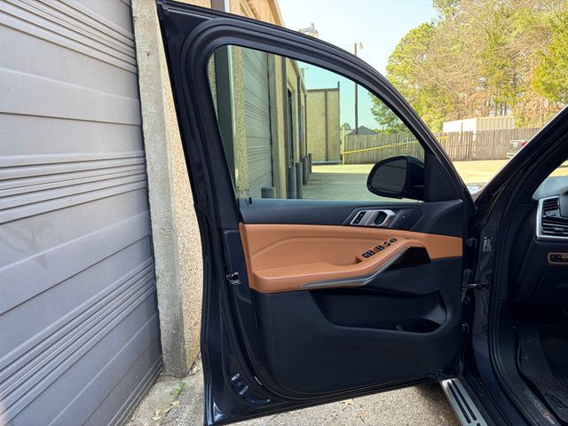 2019 BMW X5 2019 BMW X5 - 22987550 - 25