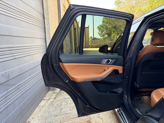 2019 BMW X5 2019 BMW X5 - 22987550 - 28