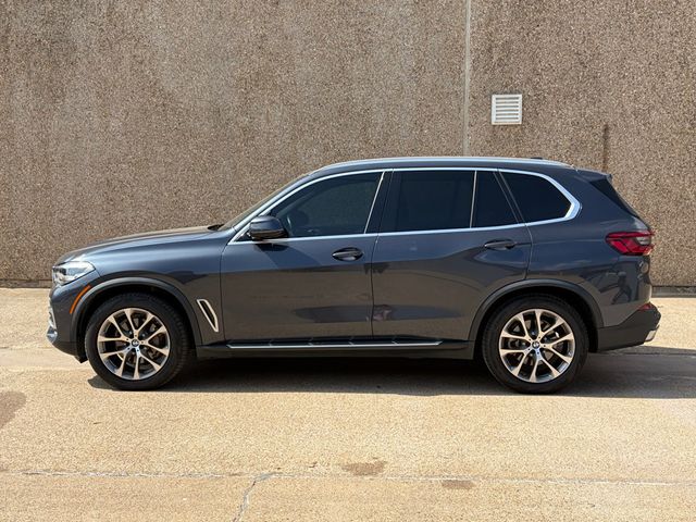2019 BMW X5 2019 BMW X5 - 22987550 - 2