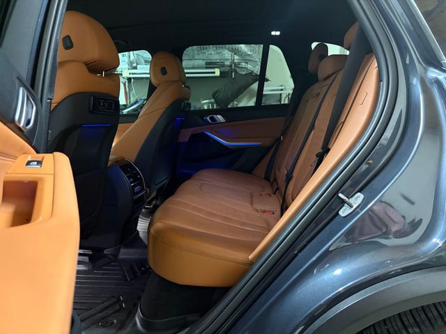 2019 BMW X5 2019 BMW X5 - 22987550 - 29